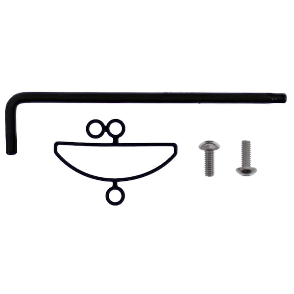 All Balls All Balls Carburetor Rebuild Kit for KTM XC-W 200 06, XC 200 06 26-10011 - main